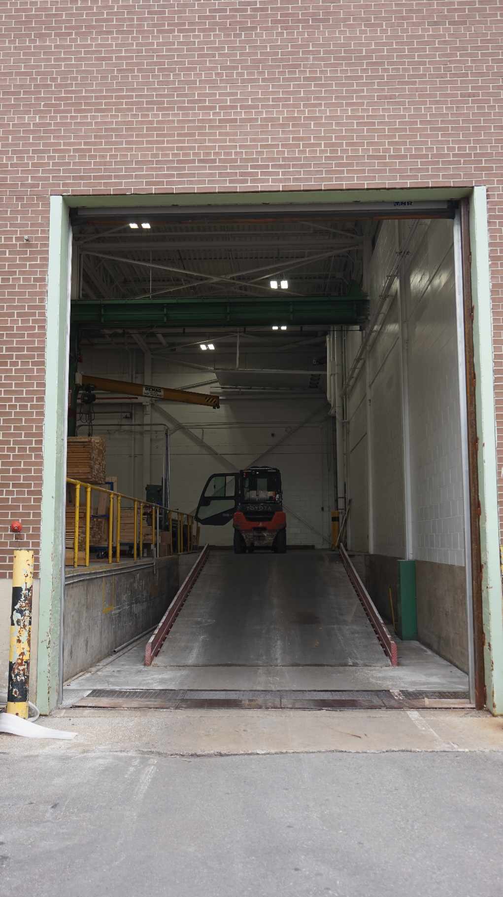 Ramp