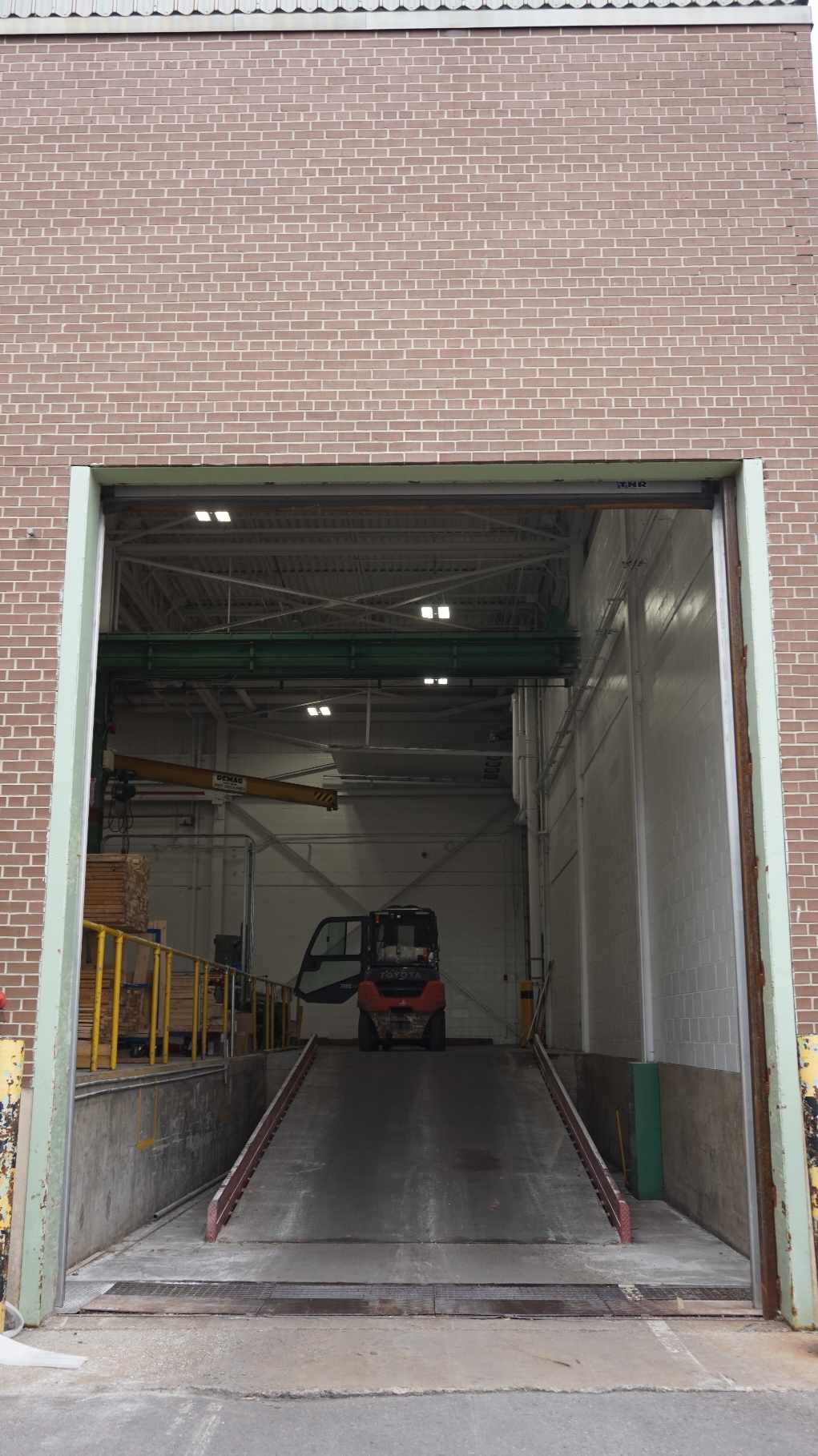 Ramp